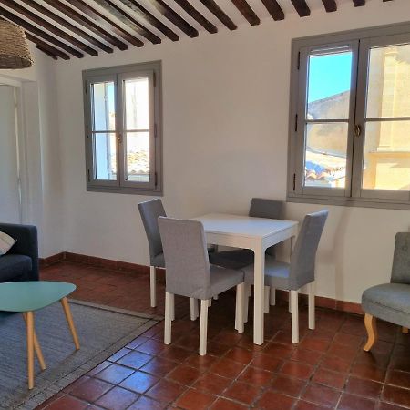 Les Toits De Mignet Apartment Aix-en-Provence Exterior foto