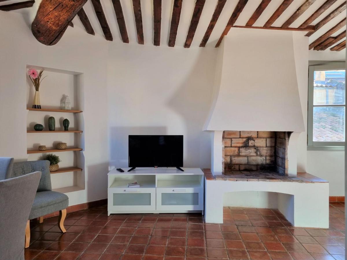 Les Toits De Mignet Apartment Aix-en-Provence Exterior foto