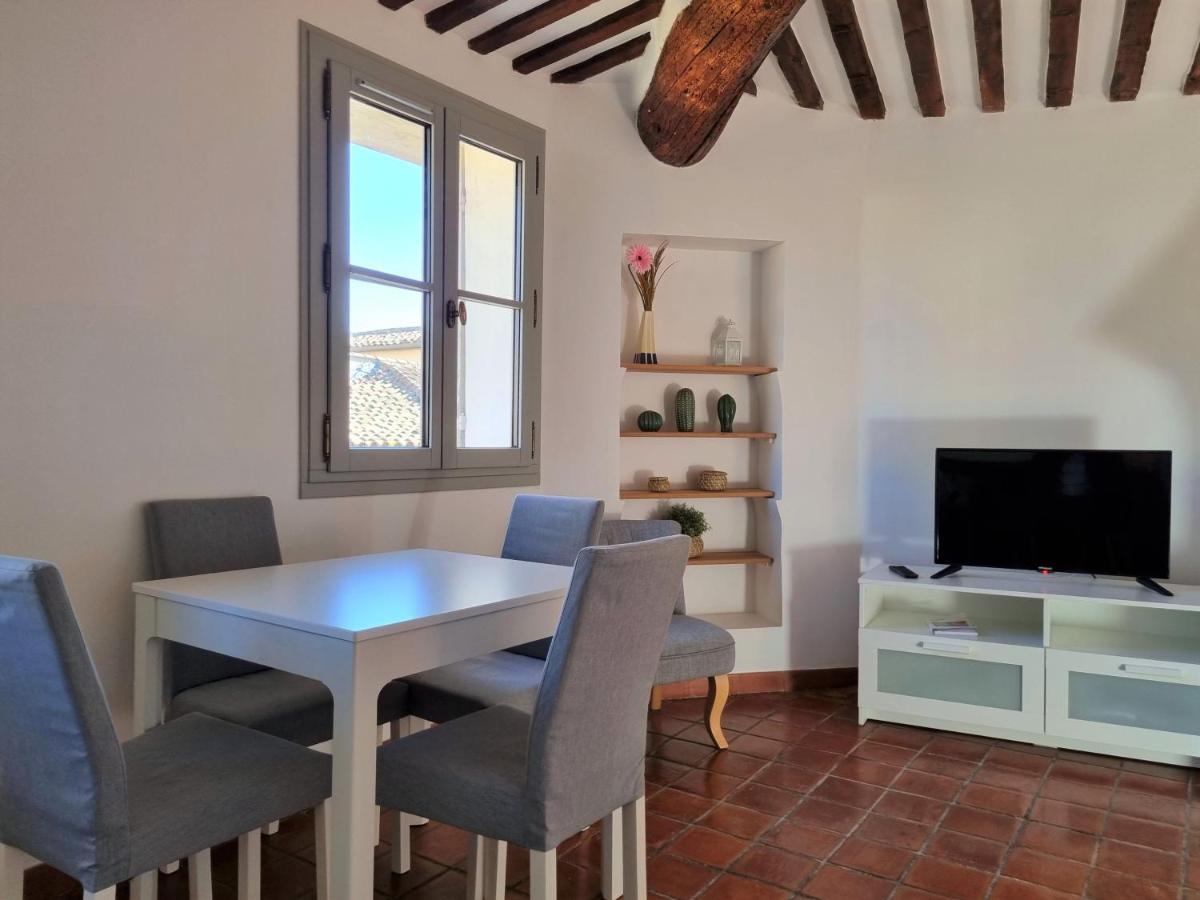 Les Toits De Mignet Apartment Aix-en-Provence Exterior foto