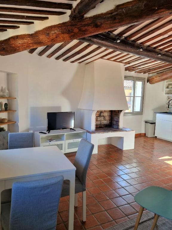 Les Toits De Mignet Apartment Aix-en-Provence Exterior foto