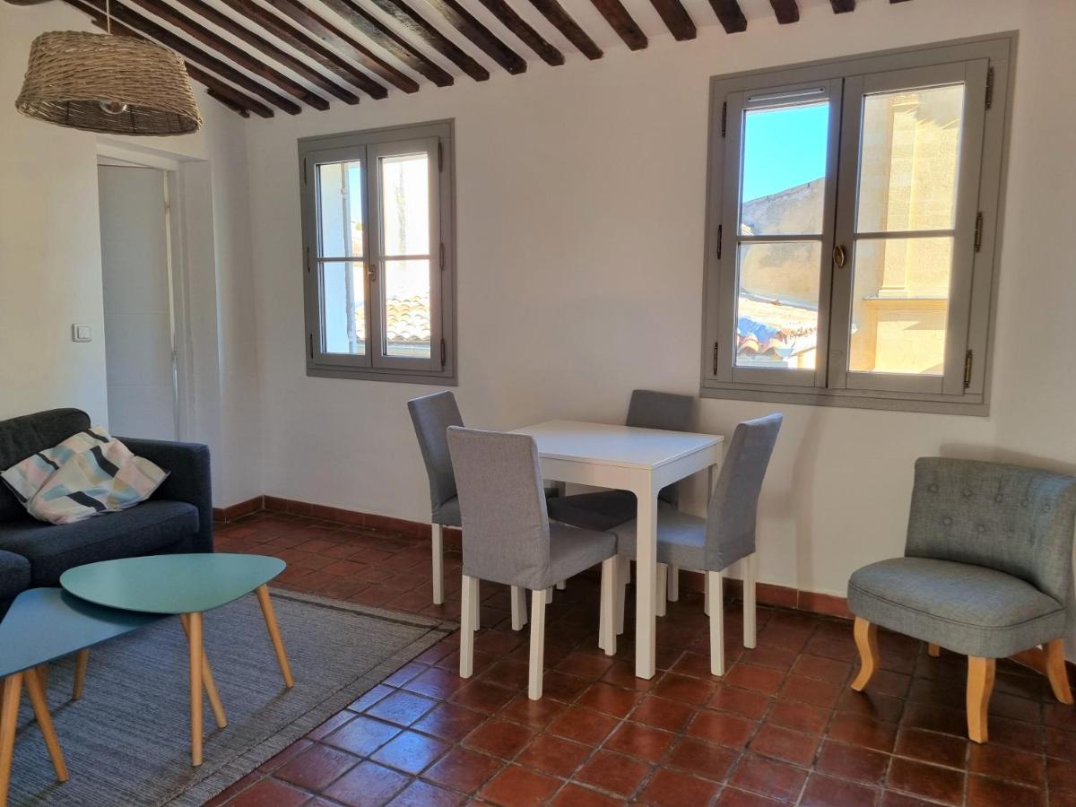 Les Toits De Mignet Apartment Aix-en-Provence Exterior foto